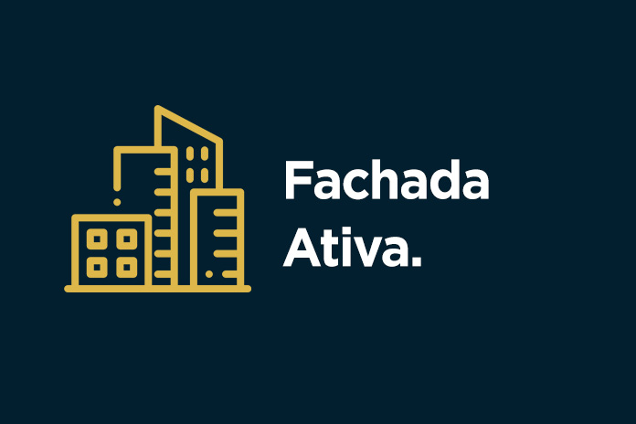 Bamberg Corporate apresenta: Projeto Fachadas Ativas.