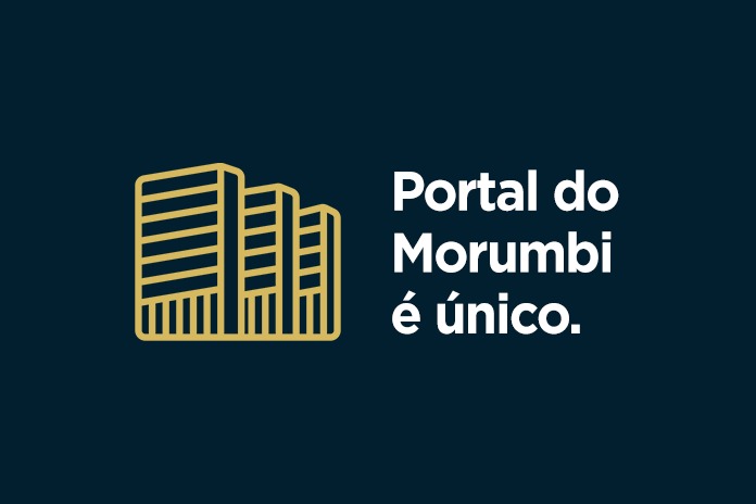 Série Condomínios Únicos. Portal do Morumbi.