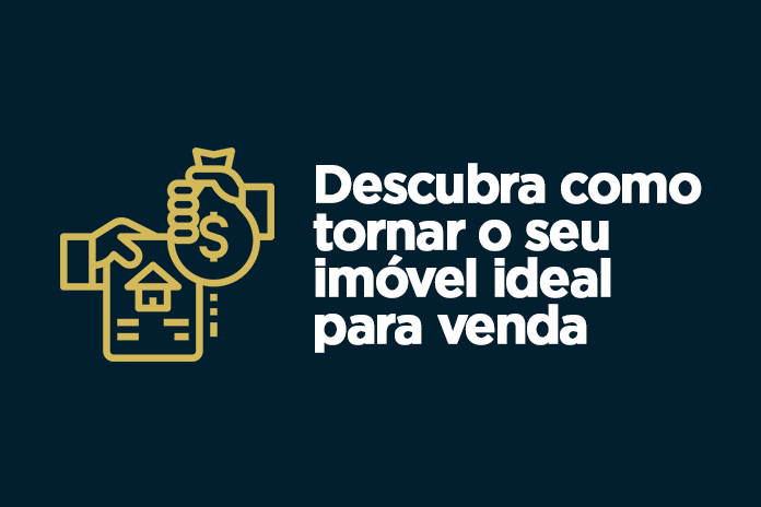 9 dicas para tornar o seu imóvel ideal para a venda