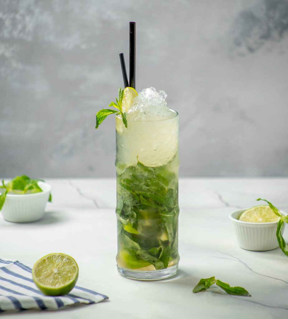 Confira 7 receitas de drinks que irão transformar o seu verão