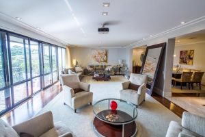 APARTAMENTO - VENDA: R$ 4.200.000,00